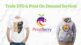 PrintBerry Ltd