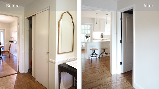 Cabinet Store «Affordable Kitchens and Baths», reviews and photos, 4600 S St Peters Pkwy, St Peters, MO 63304, USA