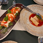 Photo n°1 de l'avis de Renata.o fait le 15/08/2023 à 20:04 sur le  Ristorante DonPippiRestaurant à Bagnolo del Salento