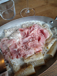 Photo n°36 de La Mia Lotta à Taverny ()