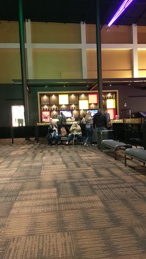 Movie Theater «Harkins Theatres Superstition Springs 25», reviews and photos, 6950 E Superstition Springs Blvd, Mesa, AZ 85209, USA