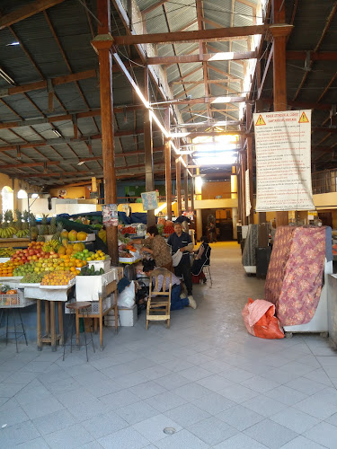 Opiniones de Mercado De Antiquilla en Arequipa - Mercado