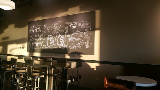 Coffee Shop «Starbucks», reviews and photos, 1970 Hilliard Rome Rd, Columbus, OH 43228, USA