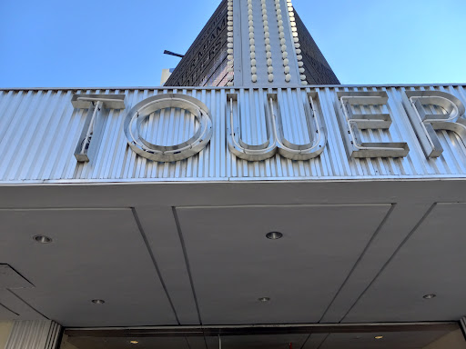 Movie Theater «Tower Theater», reviews and photos, 1508 SW 8th St, Miami, FL 33135, USA