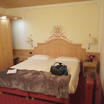 Photo n°30 de l'avis de mAtt.l fait le 06/02/2022 à 23:38 sur le  Sport Hotel Vittoria à Passo del Tonale