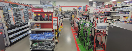 Home Improvement Store «Tractor Supply Co.», reviews and photos, 8110 S Port Dr, Manhattan, KS 66502, USA