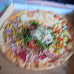 Photo n°3 de l'avis de Birgit.o fait le 27/07/2023 à 14:19 sur le  Steinofen Pizza à Berlin