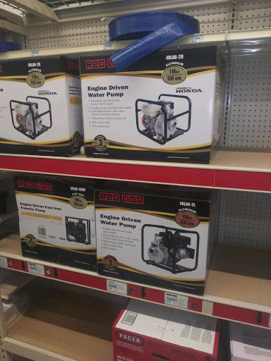 Home Improvement Store «Tractor Supply Co.», reviews and photos, 57155 Gratiot Ave, New Haven, MI 48048, USA