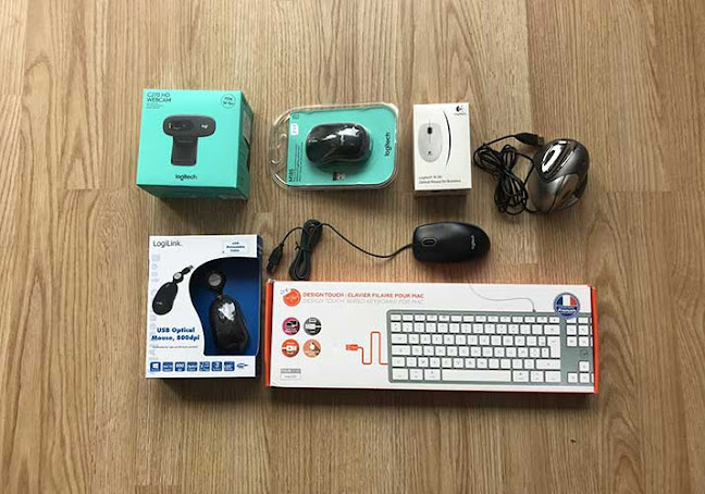 Opinii despre AideMicro în Dreux - Assistance et services informatiques