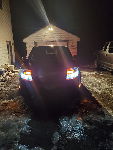 Ford Dealer «Rowe Ford Sales», reviews and photos, 91 Main St, Westbrook, ME 04092, USA