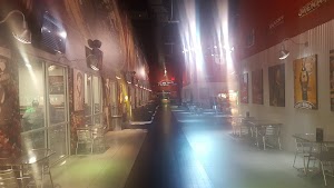 K1 Speed - Indoor Go Karts, Corporate Event Venue, Team Building Activities - photo 24