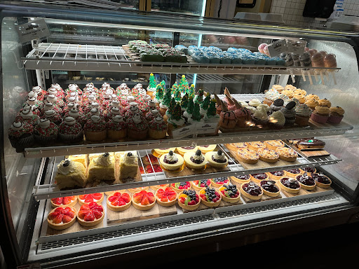 Knott's Berry Farm Bakery