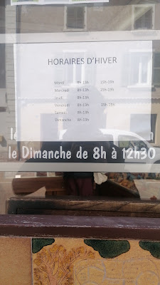 Boucherie Le sanglier du forez à Saint-Germain-Laval