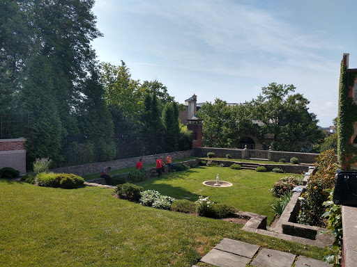 Historical Landmark «The President Woodrow Wilson House», reviews and photos, 2340 S St NW, Washington, DC 20008, USA