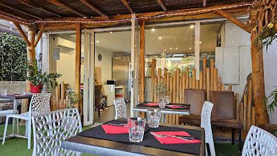 Pizzeria le Robinson Roquebrune-sur-Argens à Roquebrune-sur-Argens
