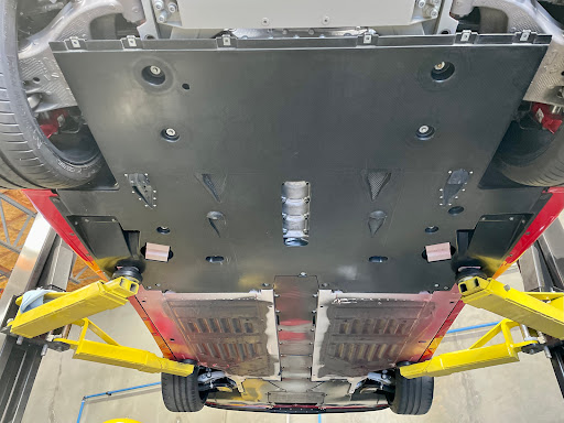 R20 Motorsports (Automotive Dry Ice Cleaning) image