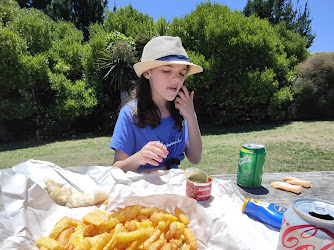 Kaiapoi Village Fish N Chips