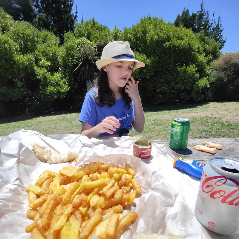 Kaiapoi Village Fish N Chips