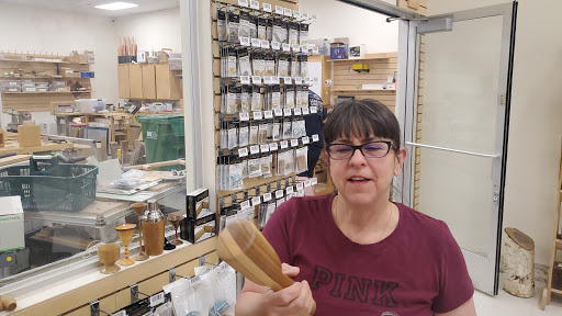 Woodworking Supply Store «the Woodworking Source», reviews and photos, 9744 S Virginia St, Reno, NV 89511, USA