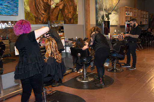 Beauty Salon «Vann.Edge Salon», reviews and photos, 2030 1st Ave, Seattle, WA 98121, USA