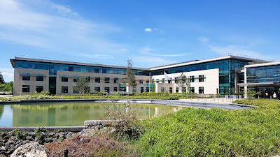 SAFRAN CMH à Châteaufort