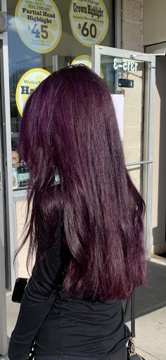 Hair Salon «Lemon Tree, Your Family Hair Salon», reviews and photos, 411 Furrows Rd #3, Holbrook, NY 11741, USA