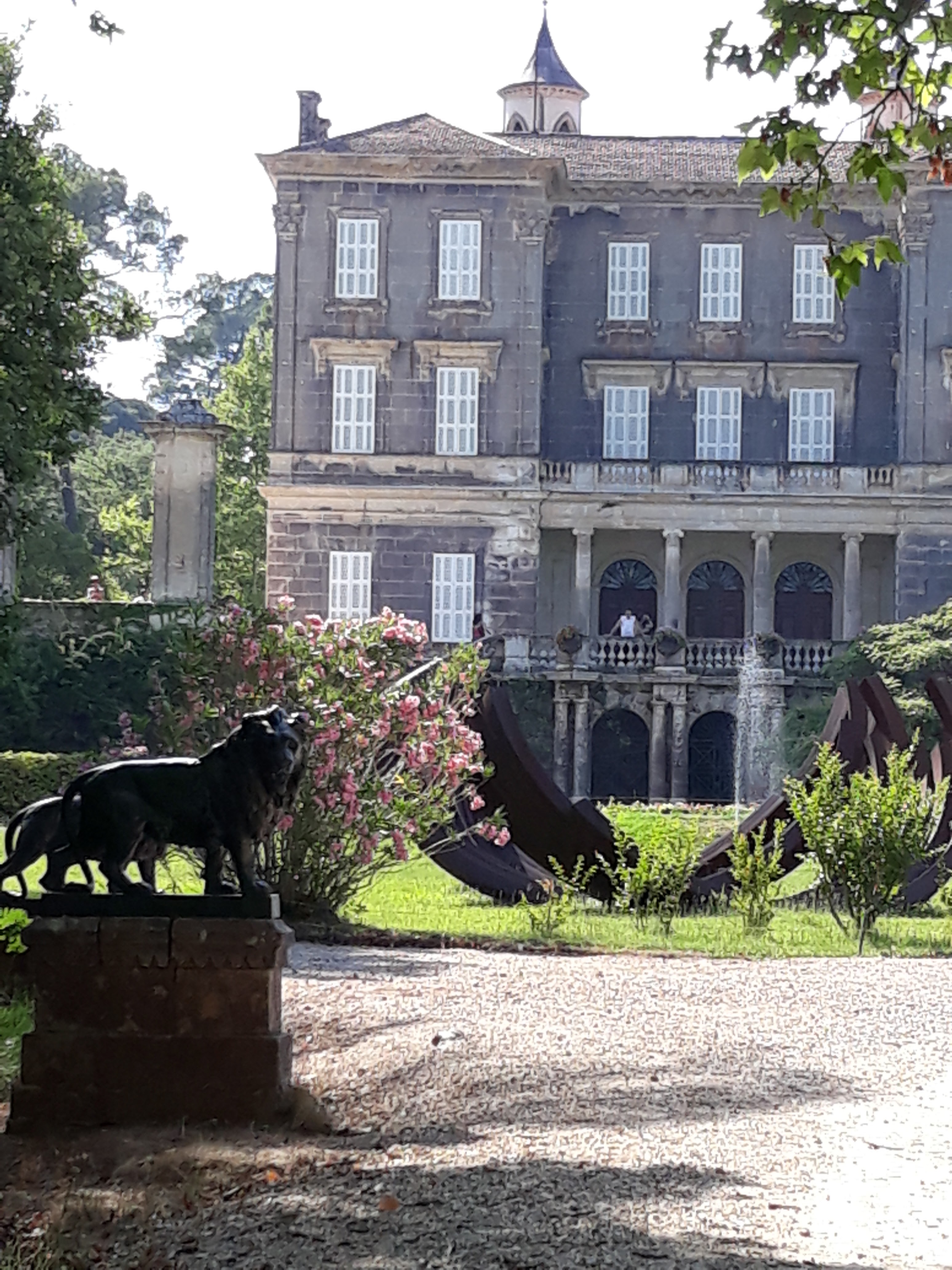 Photo n° 1 de l'avis de Annick.o fait le 06/07/2019 à 16:36