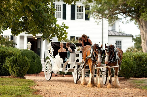 Wedding Venue «The Event Barn at Mount Ida Farm», reviews and photos, 6903 Blenheim Rd, Scottsville, VA 24590, USA