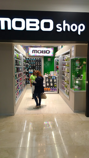 MOBO Shop Apto. Cancun T2 Adentro (Pa)