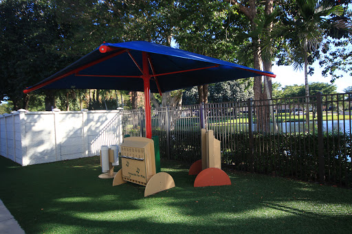 Preschool «Kiddie Academy of Plantation», reviews and photos, 9621 W Broward Blvd, Plantation, FL 33324, USA