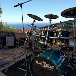 Photo n°1 de l'avis de nicola.a fait le 07/07/2017 à 05:51 sur le  Trattoria Bar Ristorante La Piazza Simar Di Conti à Pompeiana