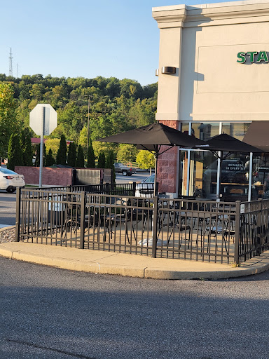 Coffee Shop «Starbucks», reviews and photos, 840 E Main St, Ephrata, PA 17522, USA