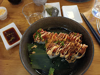 Les plus récentes photos du Aichi - Restaurant japonais Paris 3 - n°2