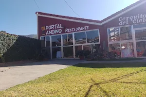 Restaurante Portal Andino image