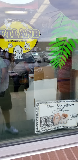 Pet Store «Petland Discounts - LI City», reviews and photos, 34-60 48th Ave, Queens, NY 11101, USA