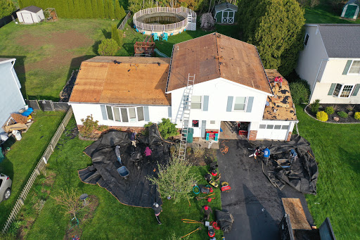 Construction Company «Oaks Construction», reviews and photos, 8 Amity St, Spencerport, NY 14559, USA