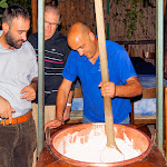 Photo n°6 de l'avis de ILOVEALGARVE. fait le 26/07/2023 à 11:33 sur le  Hotel Ristorante Edera di Cadau Marianna à Belvì