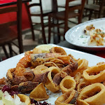 Photo n°2 de l'avis de Francy.o fait le 31/08/2021 à 19:16 sur le  Sapori Di Pasta à Milazzo