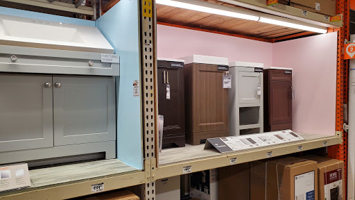 Home Improvement Store «The Home Depot», reviews and photos, 12322 Washington Blvd, Whittier, CA 90606, USA