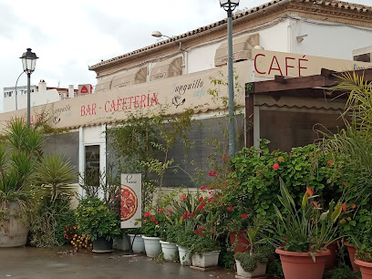 Junquillo Café - Restaurante - C. Junquillo, 12, 14940 Cabra, Córdoba, Spain