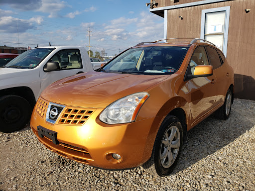 Used Car Dealer «5th Ave Auto Sales LLC», reviews and photos, 3865 E 5th Ave # B, Columbus, OH 43219, USA