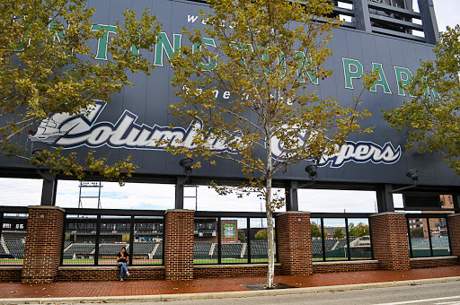 Stadium «Huntington Park», reviews and photos, 330 Huntington Park Ln, Columbus, OH 43215, USA