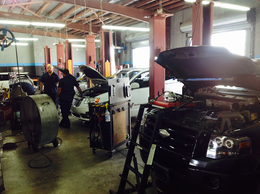 Car Service «Quick Line Automotive», reviews and photos, 15020 SW 136th St, Miami, FL 33196, USA