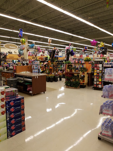 Grocery Store «Jewel-Osco», reviews and photos, 2164 Bloomingdale Rd, Glendale Heights, IL 60139, USA