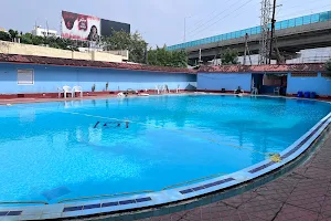 Executive Club Swimming Pool image