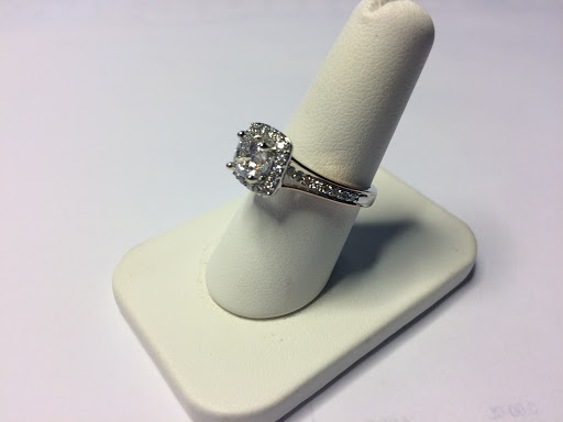 Jeweler «Irvington Jewelers», reviews and photos, 5416 E Washington St, Indianapolis, IN 46219, USA