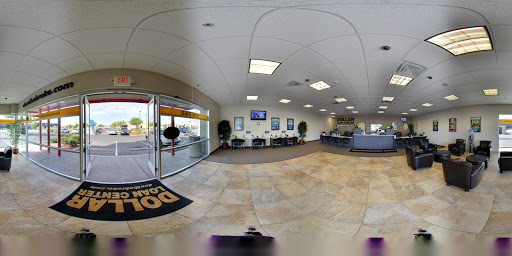 Dollar Loan Center in Las Vegas, Nevada