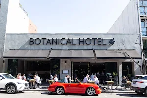 Botanical Hotel image