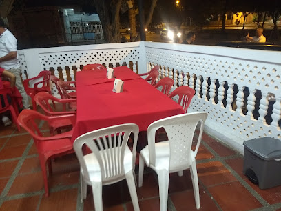 Restaurante Novillo Rojo - Cl. 27 #68167 #68- a, San Pedro, Cartagena de Indias, Provincia de Cartagena, Bolívar, Colombia