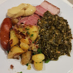 Photo n°1 de l'avis de Reno.o fait le 05/02/2024 à 10:11 sur le  Zum Drögen Hasen à Oldenburg